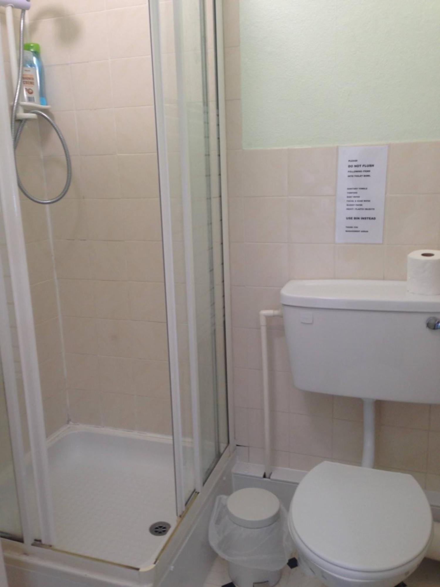 The Arran Hotel Scarborough Room photo