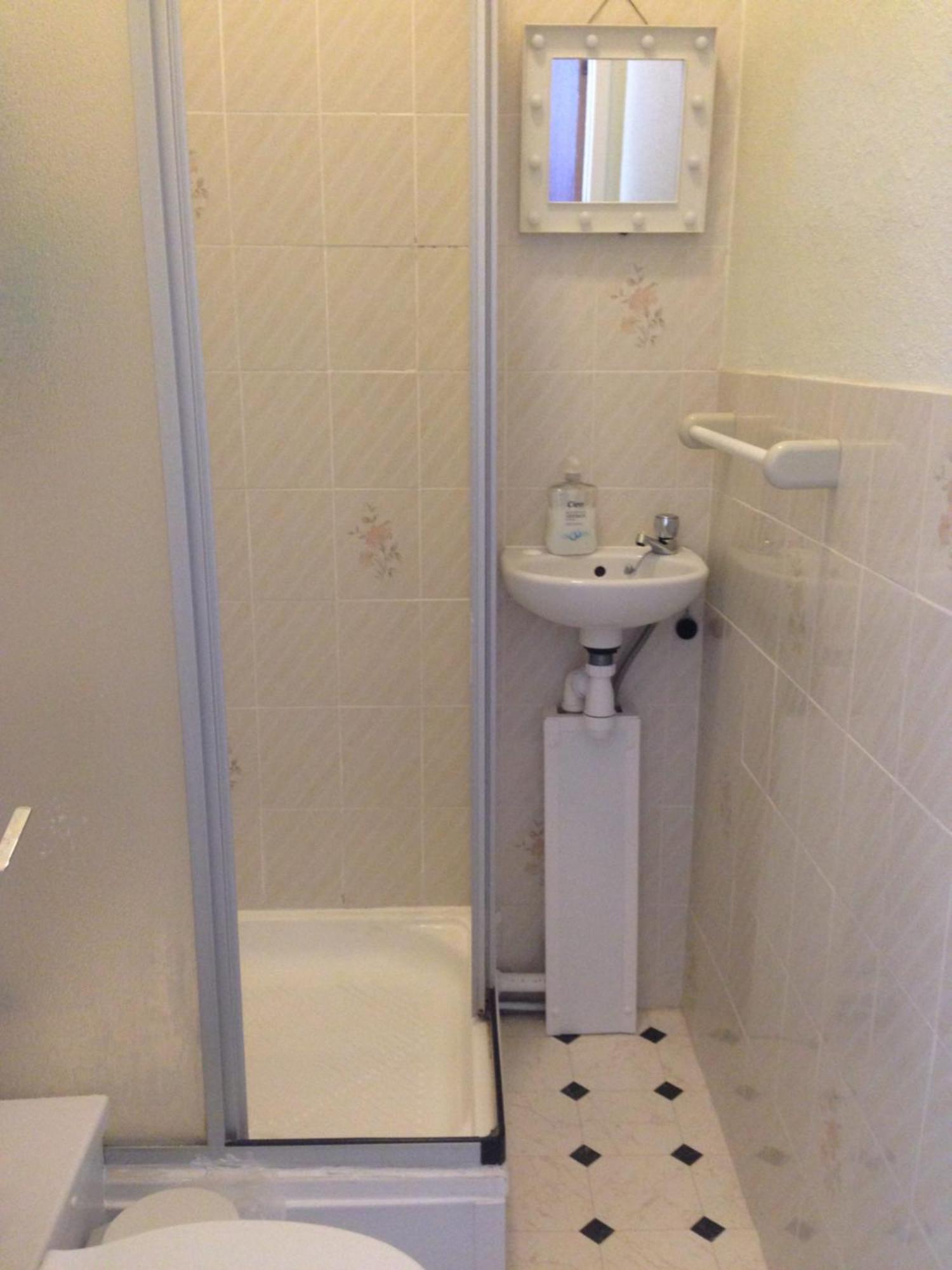 The Arran Hotel Scarborough Room photo