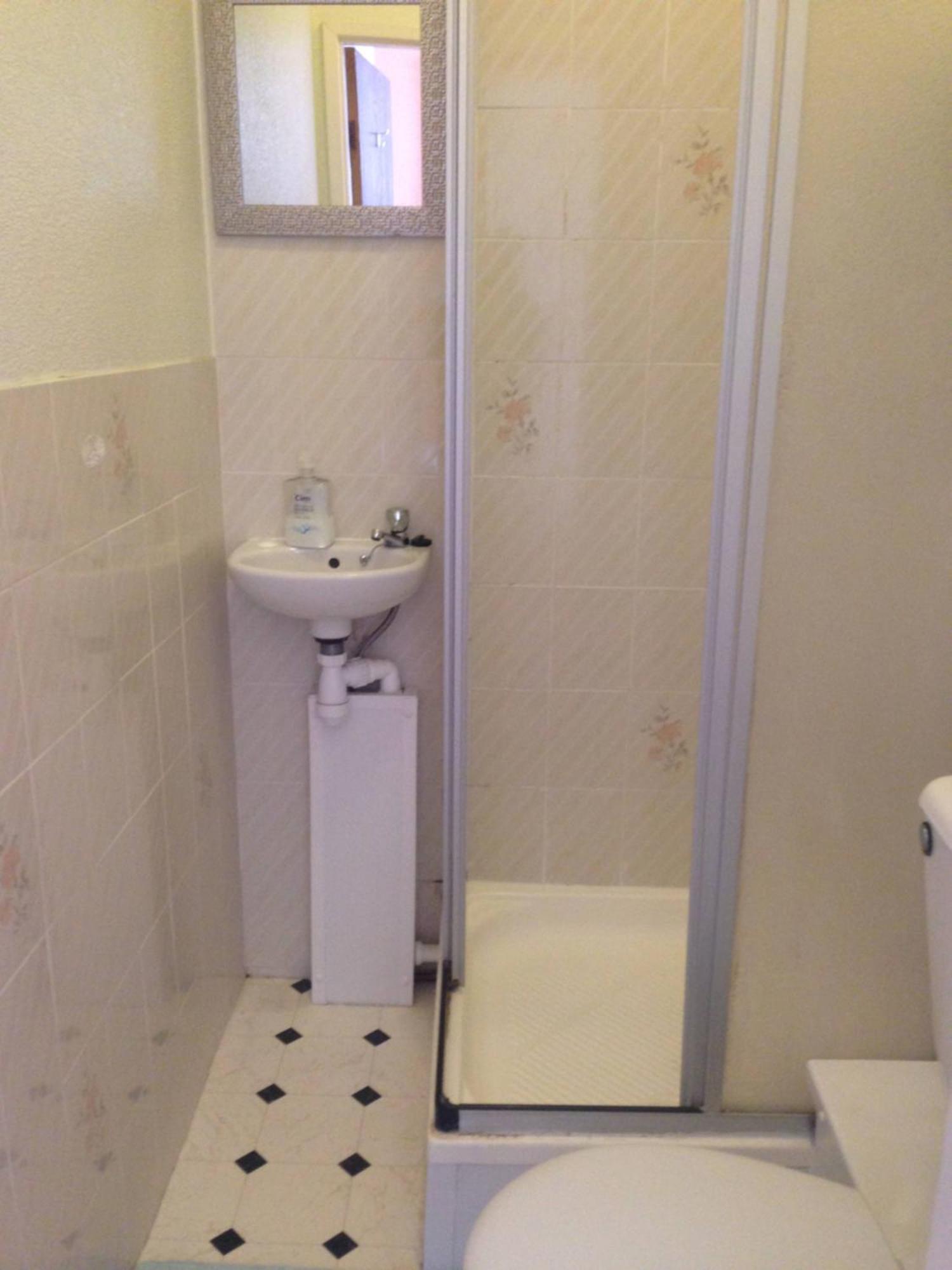 The Arran Hotel Scarborough Room photo