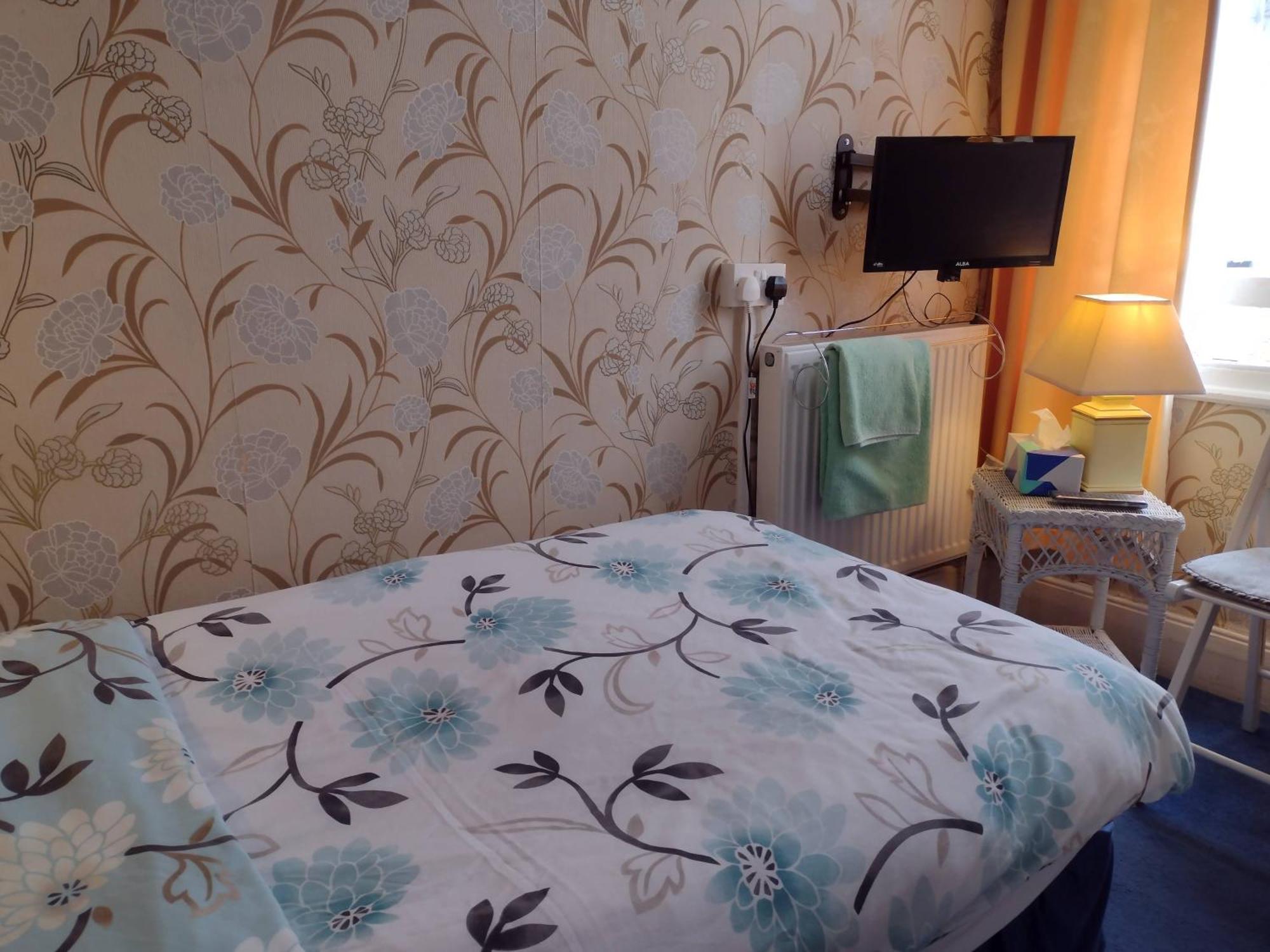 The Arran Hotel Scarborough Room photo
